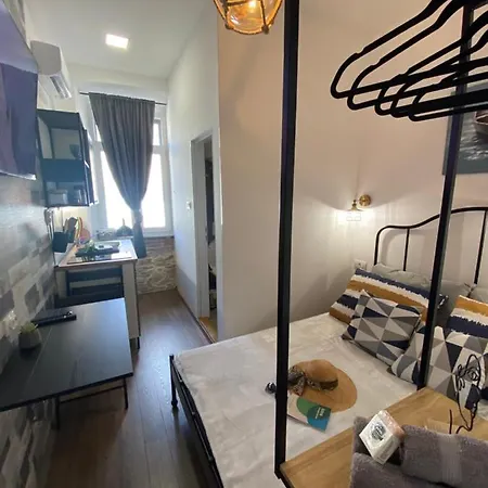 Apartment Lukadorajana Center Pula