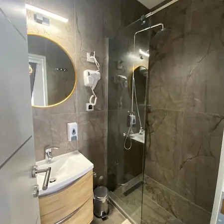 Apartman Lukadorajana Center Pula