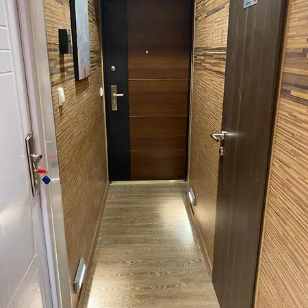 Apartman Lukadorajana Center