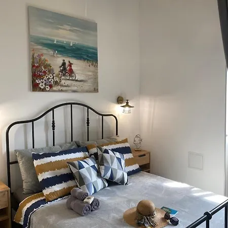 Lukadorajana Center Apartman *