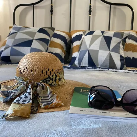 Lukadorajana Center Apartman