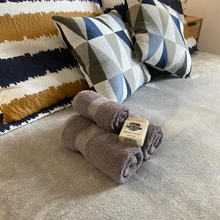 Lukadorajana Center Apartman *