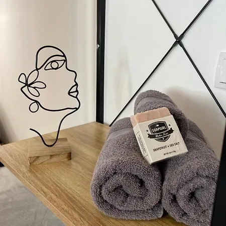 Апартаменты Lukadorajana Center *