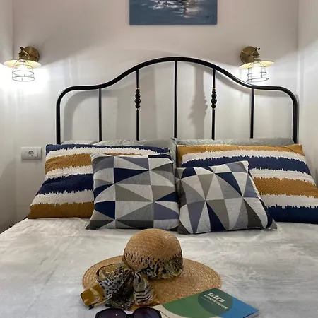 Lukadorajana Center * Пула