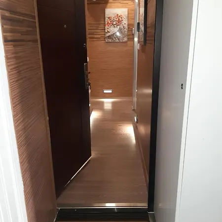 Апартаменты Lukadorajana Center Пула