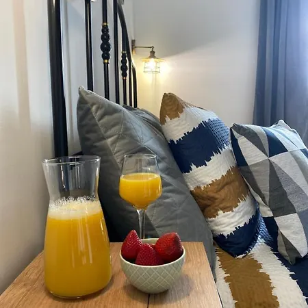 Lukadorajana Center * Пула