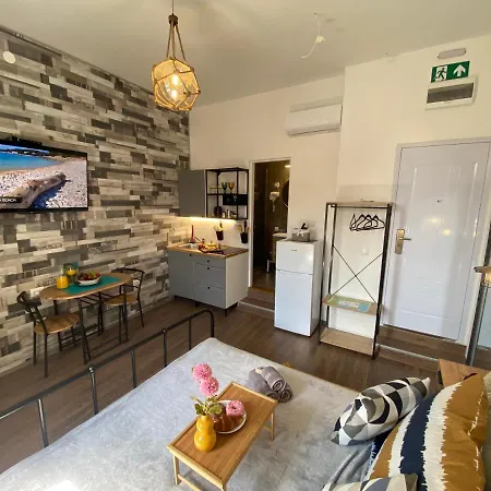Appartement Lukadorajana Center Pula