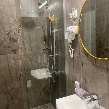 Lukadorajana Center Апартаменты Пула