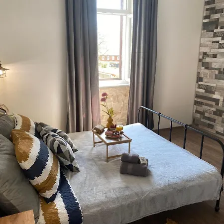 Appartement Lukadorajana Center Pula