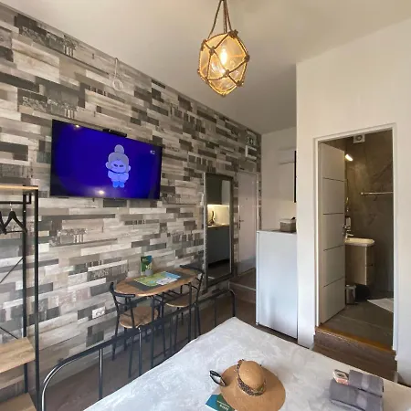 Lukadorajana Center Пула