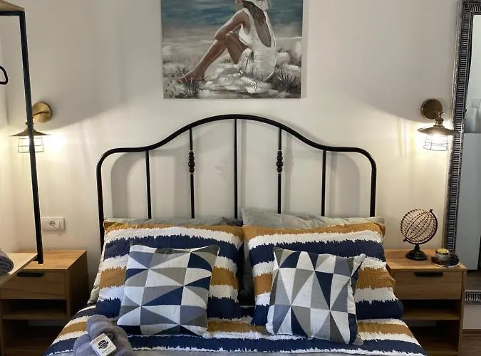 Lukadorajana Center Apartman