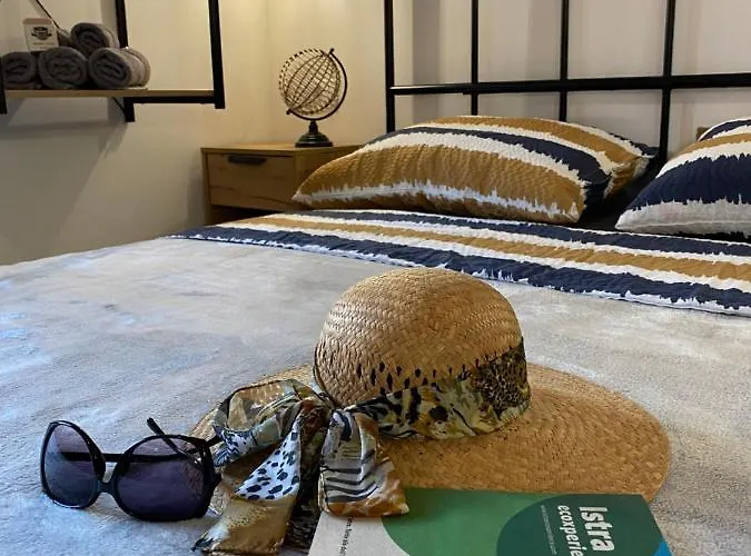 Apartman Lukadorajana Center *