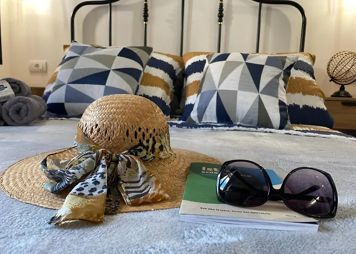 Lukadorajana Center Apartman