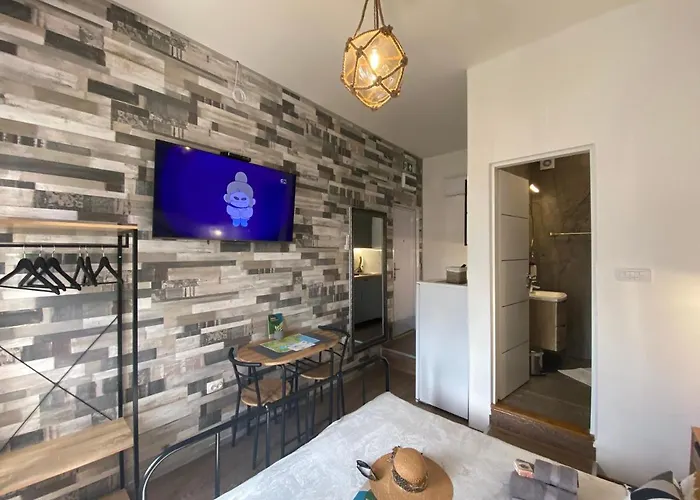 Lukadorajana Center Pula