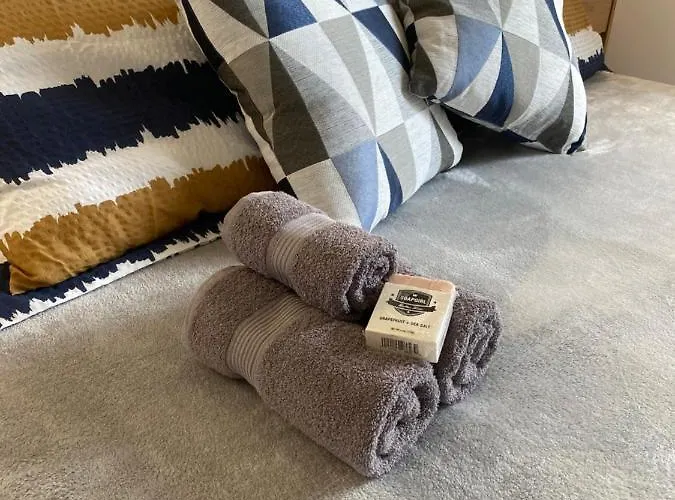 Lukadorajana Center Apartman *