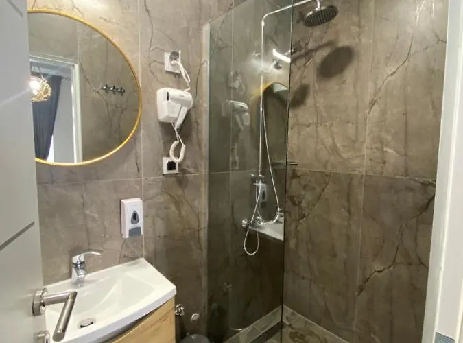 Apartman Lukadorajana Center