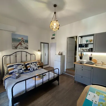 Appartement Lukadorajana Center